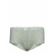 Amourette 300 Maxi X *Villkorat Erbjudande Lingerie Panties High Waisted Panties Grön Triumph