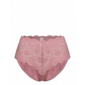 Amourette 300 Maxi X *Villkorat Erbjudande Lingerie Panties High Waisted Panties Rosa Triumph