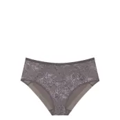 Amourette Charm T Maxi01 Lingerie Panties Hipsters/boyshorts Grå Triumph