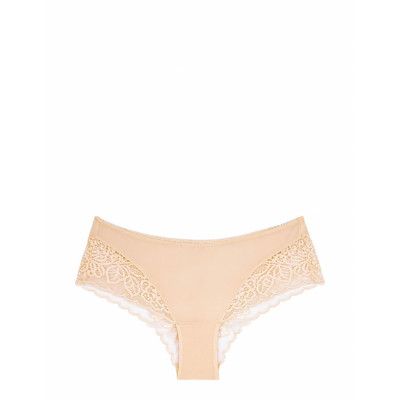 Amourette Spotlight Hipster X Hipstertrosa Underkläder Cream Triumph