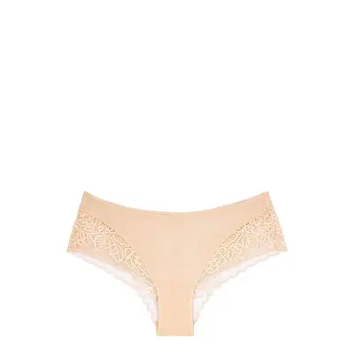Amourette Spotlight Hipster X Hipstertrosa Underkläder Cream Triumph