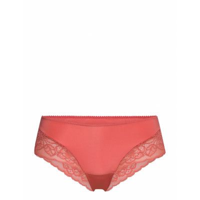 Amourette Spotlight Hipster X *Villkorat Erbjudande Lingerie Panties Hipsters/boyshorts Röd Triumph