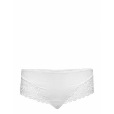 Amourette Spotlight Hipster X Hipstertrosa Underkläder Vit Triumph