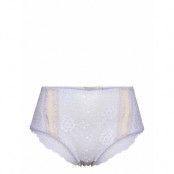 Amy Hipsters Lingerie Panties Hipsters/boyshorts Lila Underprotection