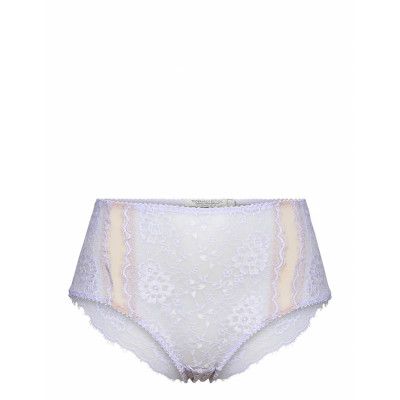 Amy Hipsters Lingerie Panties Hipsters/boyshorts Lila Underprotection