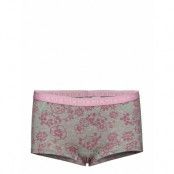 Attraktiv Hipster Lingerie Panties Hipsters/boyshorts Rosa Kari Traa