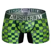 aussieBum 2-pack CottonSoft 2.0 Hipster