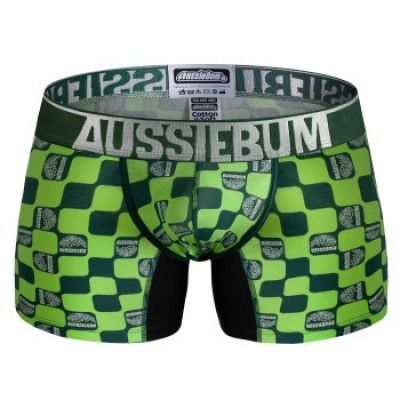 aussieBum 2-pack CottonSoft 2.0 Hipster