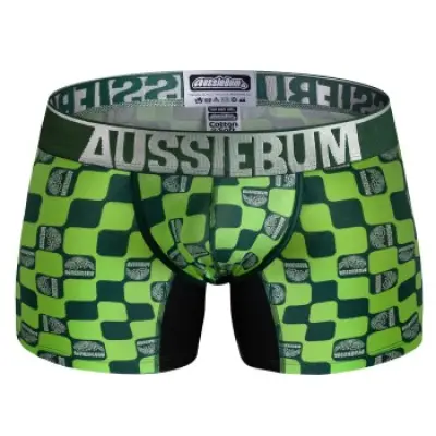 aussieBum 2-pack CottonSoft 2.0 Hipster