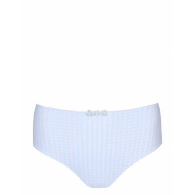 Avero Full Briefs Lingerie Panties Hipsters/boyshorts Blå Marie Jo