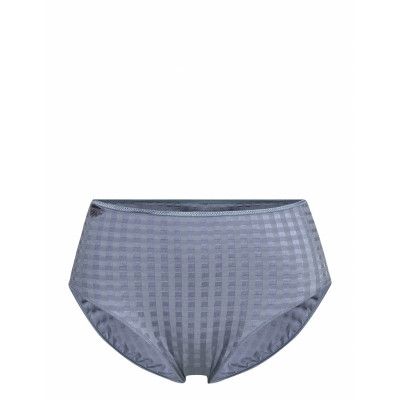 Avero Lingerie Panties Hipsters/boyshorts Blå Marie Jo