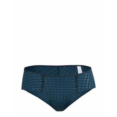 Avero Trosa Brief Tanga Grön Marie Jo