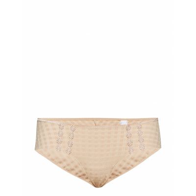 Avero Lingerie Panties Hipsters/boyshorts Beige Marie Jo