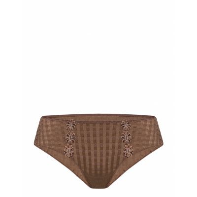 Avero Trosa Brief Tanga Brun Marie Jo
