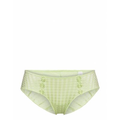 Avero Lingerie Panties Hipsters/boyshorts Grön Marie Jo