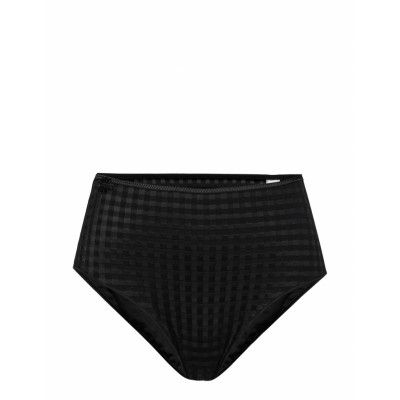 Avero Lingerie Panties High Waisted Panties Svart Marie Jo