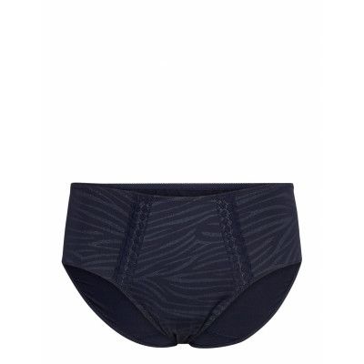 Basel Lingerie Panties Hipsters/boyshorts Blå Primadonna