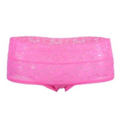 BB Love All Lace Hotpant 6111-57040 * Fri Frakt * * Kampanj *