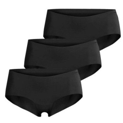 Björn Borg 3-pack Performance Solid Hipster