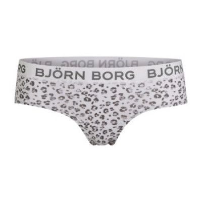 Björn Borg Animal Print Hipster * Fri Frakt * * Kampanj *