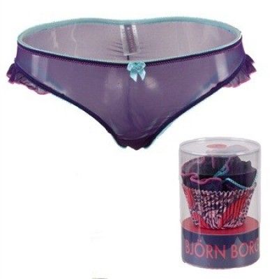 Björn Borg Hipster Cup Cake 56 * Fri Frakt * * Kampanj *