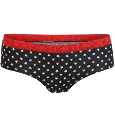 Björn Borg Hipster Star Quality * Fri Frakt * * Kampanj *