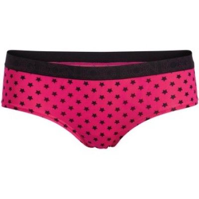 Björn Borg Hipster Star Quality Pink Glo * Fri Frakt * * Kampanj *