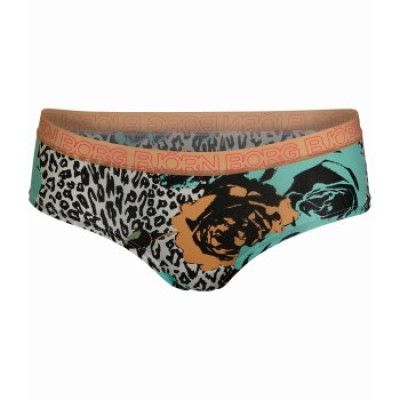 Björn Borg Hipster Wild Rose * Fri Frakt * * Kampanj *