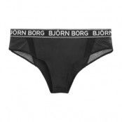 Björn Borg Iconic Mesh Mix Cheeky * Fri Frakt *