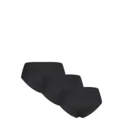 Björn Borg Invisible Hipster 3P - Black - M