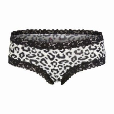 Björn Borg Love All Cheeky Micro Leopard * Fri Frakt * * Kampanj *