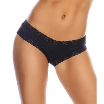 Björn Borg Love All Cheeky Solid * Fri Frakt *