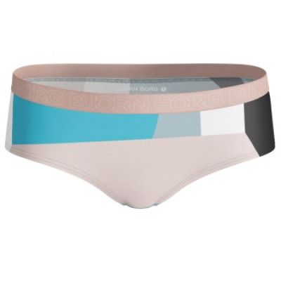 Björn Borg Love All Hipster Colourblocks * Fri Frakt *