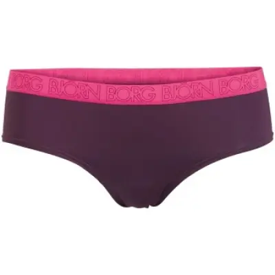 Björn Borg Love All Hipster Shadow Purple * Fri Frakt *