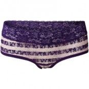 Björn Borg Love All Lace Hotpant Acai * Fri Frakt *