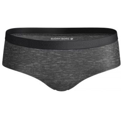 Björn Borg Microfiber Hipster Love Spacedyed * Fri Frakt *