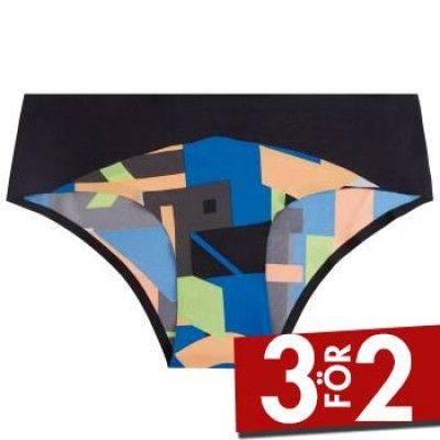 Björn Borg Performance Multi Collage Hipster * Fri Frakt * * Kampanj *