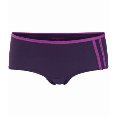 Björn Borg Play All Hotpant Grape * Fri Frakt * * Kampanj *