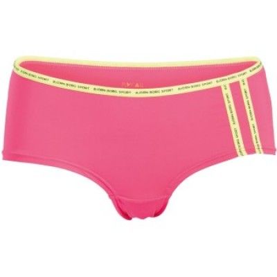 Björn Borg Play All Hotpant Pink Glo  * Fri Frakt *
