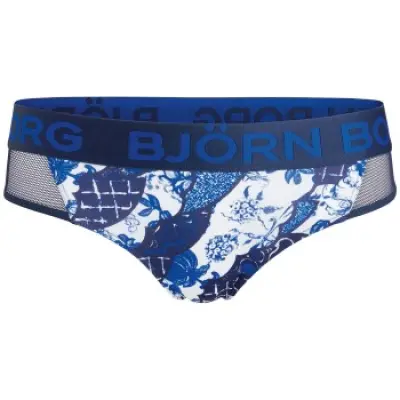 Björn Borg Porcelain Cheeky * Fri Frakt * * Kampanj *