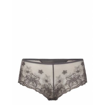 Blanca Hipster Hipstertrosa Underkläder Grey Missya