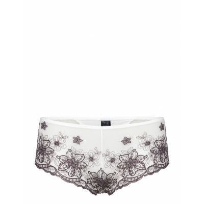 Blanca Hipster Hipstertrosa Underkläder White Missya