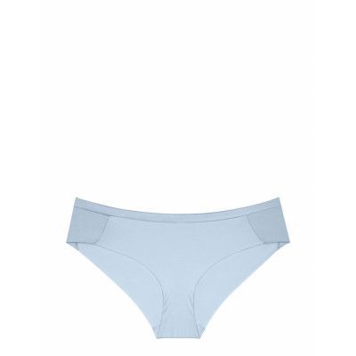 Triumph Body Make-Up Soft Touch Hipster Ex Blå