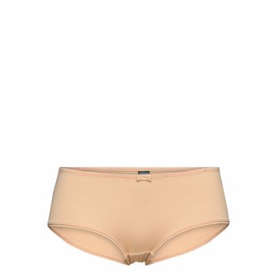 Body Touch Hipster Lingerie Panties Hipsters/boyshorts Beige Missya