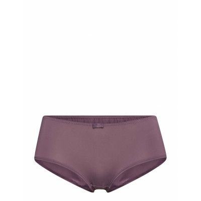 Body Touch Hipster Lingerie Panties Hipsters/boyshorts Lila Missya