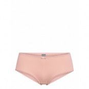 Body Touch Hipster Lingerie Panties Hipsters/boyshorts Rosa Missya