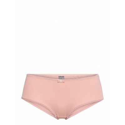 Body Touch Hipster Lingerie Panties Hipsters/boyshorts Rosa Missya