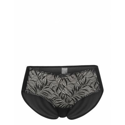Body Touch Hipster Lingerie Panties Hipsters/boyshorts Svart Missya