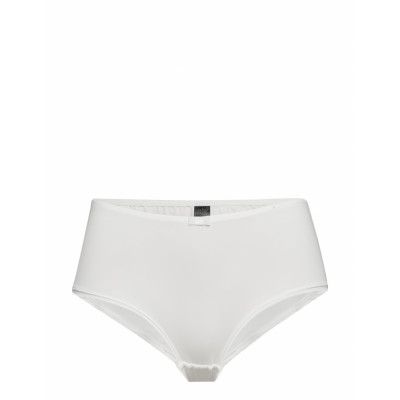 Body Touch Hipster Lingerie Panties Hipsters/boyshorts Vit Missya