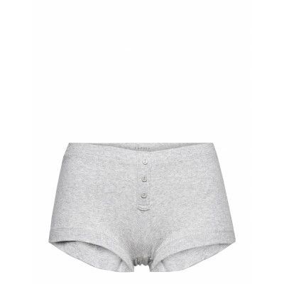 Bottoms Lingerie Panties Hipsters/boyshorts Grå Esprit Bodywear Women